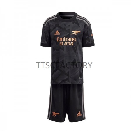 Maillot de Foot Arsenal Extérieur 2022-23 - Enfant